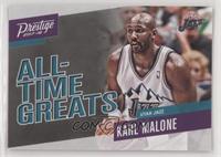 Karl Malone