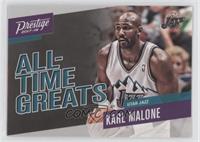 Karl Malone