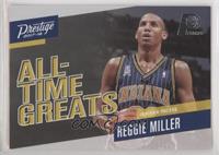 Reggie Miller