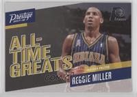 Reggie Miller