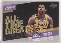 Magic Johnson