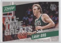 Larry Bird