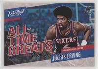 Julius Erving