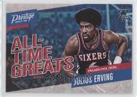 Julius Erving