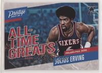 Julius Erving