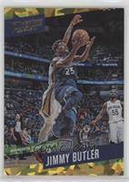 Jimmy Butler #/10