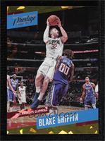 Blake Griffin #/10