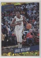 Jrue Holiday #/10