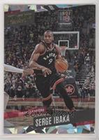 Serge Ibaka #/199