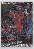 Kris Dunn #/199