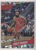 James Harden #/199