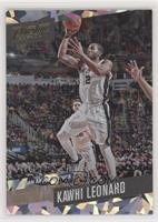 Kawhi Leonard #/199