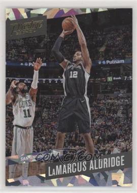 2017-18 Panini Prestige - [Base] - Crystal #118 - LaMarcus Aldridge /199