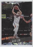 Alex Len #/199