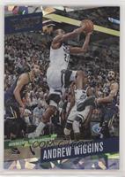 Andrew Wiggins #/199