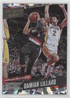 Damian Lillard #/199