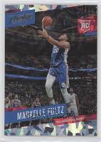 Rookies - Markelle Fultz #/199