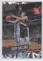 Rookies - Zach Collins #/199