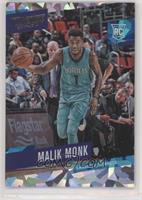 Rookies - Malik Monk #/199