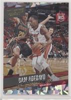 Rookies - Bam Adebayo #/199