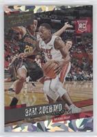 Rookies - Bam Adebayo #/199