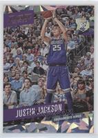 Rookies - Justin Jackson #/199