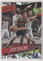 Rookies - John Collins #/199