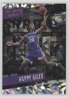 Rookies - Harry Giles #/199
