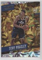 Rookies - Tony Bradley #/199