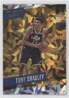 Rookies - Tony Bradley #/199
