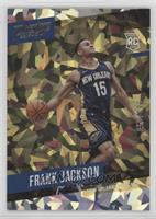 Rookies - Frank Jackson #/199