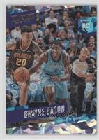 Rookies - Dwayne Bacon #/199