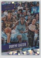 Rookies - Dwayne Bacon #/199