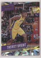 Rookies - Thomas Bryant #/199