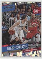 Rookies - Milos Teodosic #/199