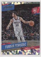 Rookies - Furkan Korkmaz #/199