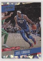 Joel Embiid #/199