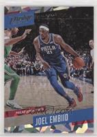 Joel Embiid #/199