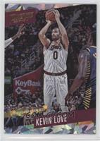 Kevin Love #/199