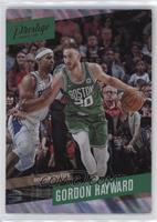 Gordon Hayward [Good to VG‑EX] #/199