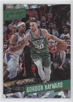 Gordon Hayward #/199