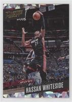 Hassan Whiteside #/199