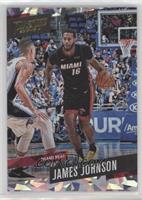 James Johnson #/199