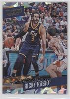 Ricky Rubio #/199