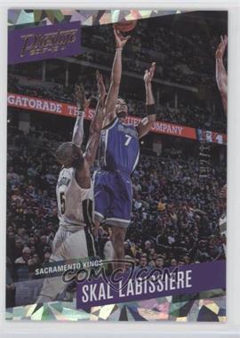 2017-18 Panini Prestige - [Base] - Crystal #57 - Skal Labissiere /199