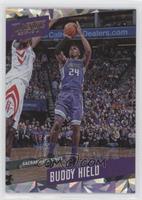 Buddy Hield #/199