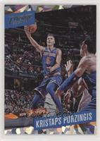 Kristaps Porzingis #/199