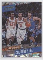 Courtney Lee #/199