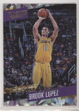 2017-18 Panini Prestige - [Base] - Crystal #70 - Brook Lopez /199