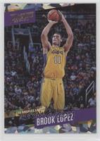 Brook Lopez #/199